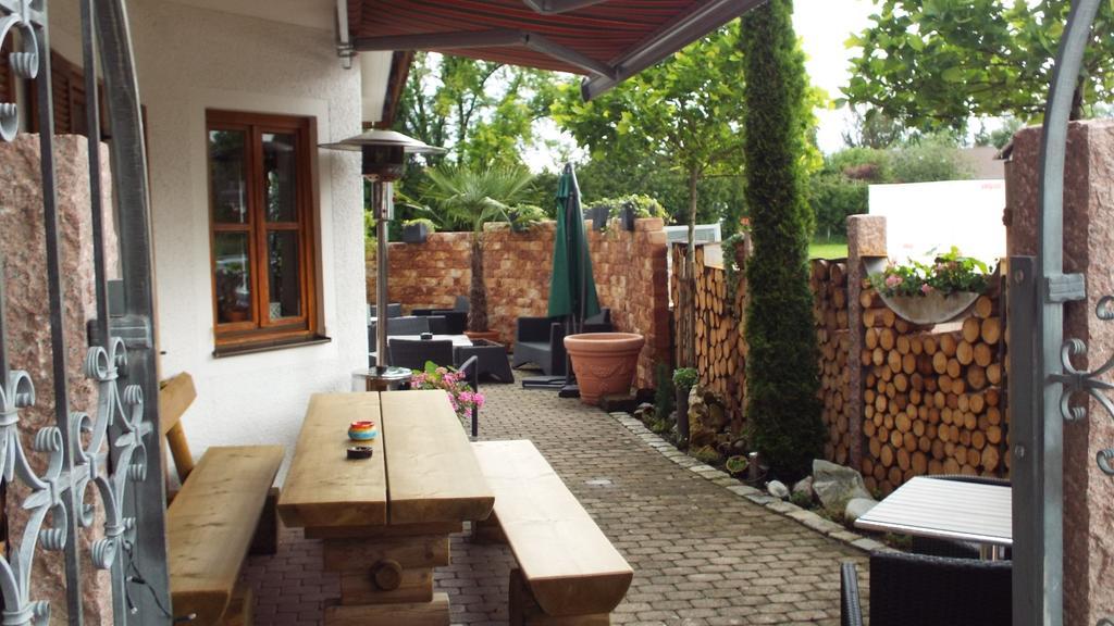 Hotel Isartaler Hof فولفراتسهاوزن المظهر الخارجي الصورة